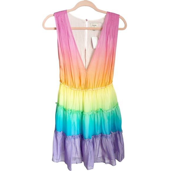 Cami NYC Dress XS NWT - Picture 2 of 10